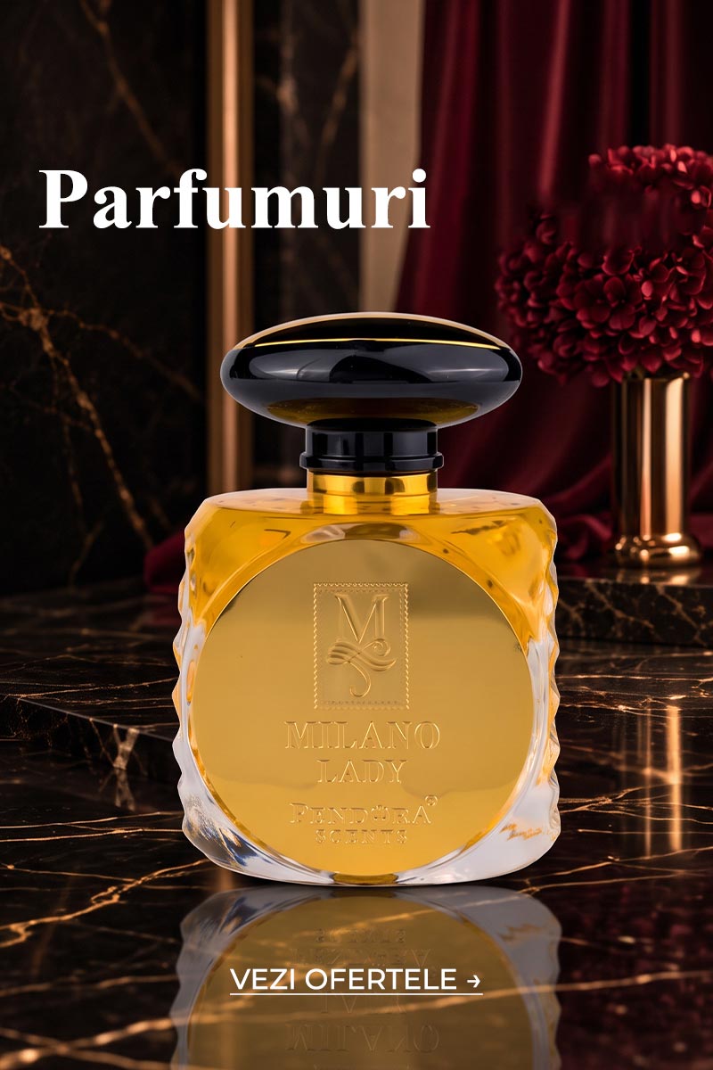 Parfumuri de lux
